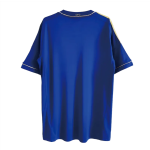 2012-13 Chelsea Retro Jersey Home